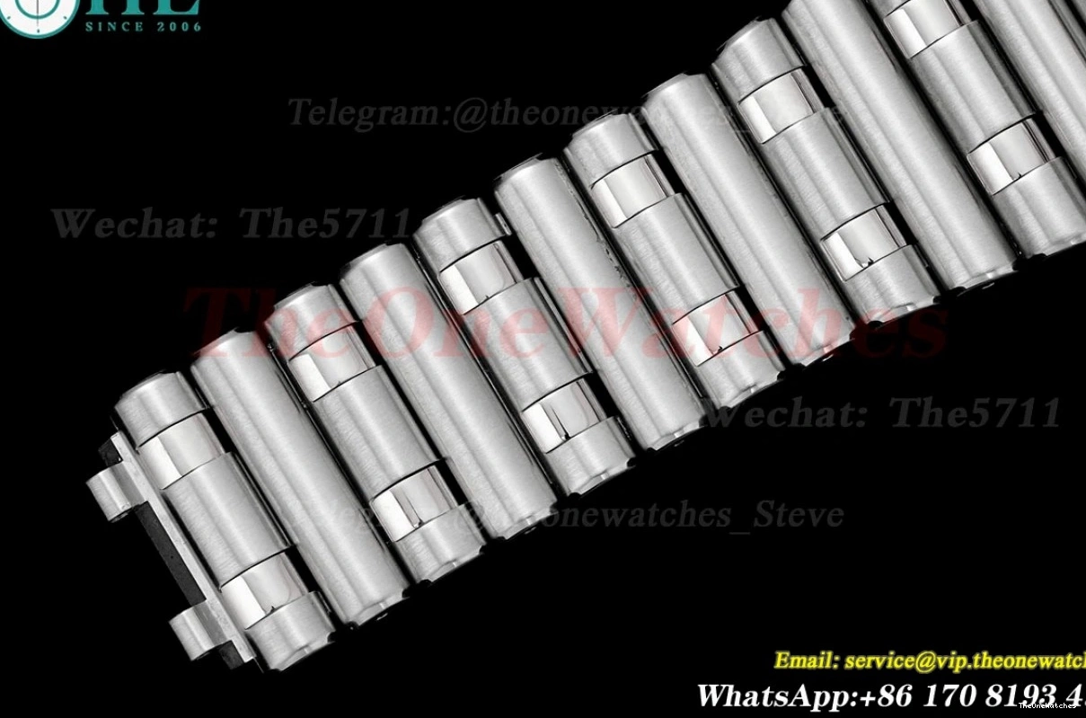 TF A7750 SS Stk B01 Chronomat Blue 42MM SS 0203